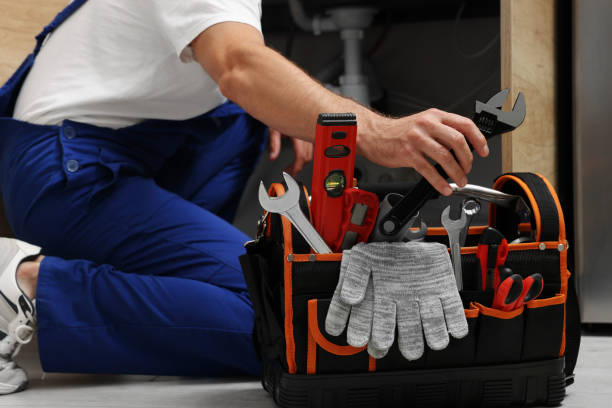 Best Best Plumbers Near Me  in Fountainebleau, FL