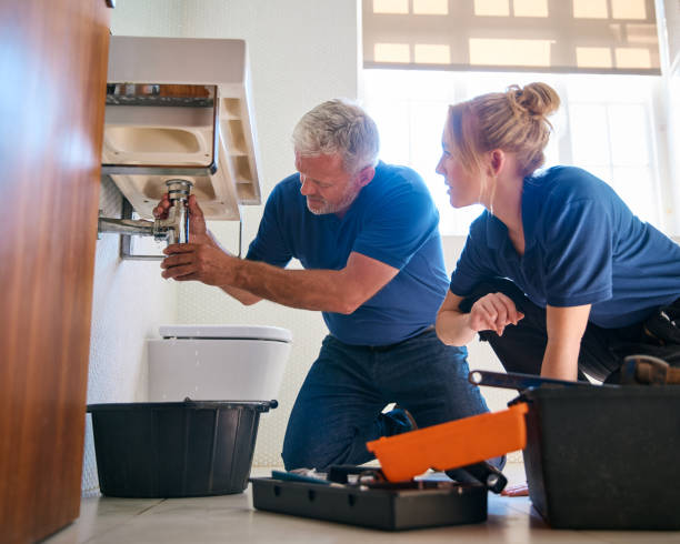 Best Pipe Repair Near Me  in Fountainebleau, FL